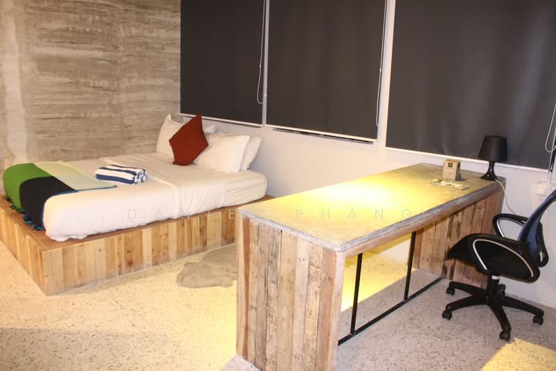 Hotel / Resort for Sale in George Town (Penang) - Daniel Phang - Bedroom - PropertyGuru.com.my