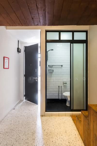 Hotel / Resort for Sale in George Town (Penang) - Daniel Phang - Bathroom - PropertyGuru.com.my