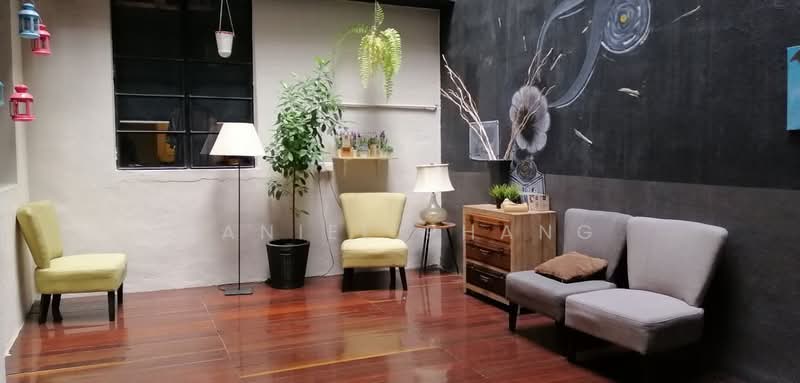 Hotel / Resort for Sale in George Town (Penang) - Daniel Phang - Living Room - PropertyGuru.com.my