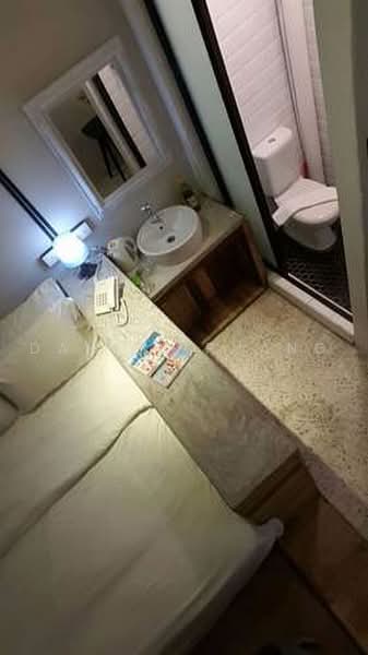 Hotel / Resort for Sale in George Town (Penang) - Daniel Phang - Bathroom - PropertyGuru.com.my