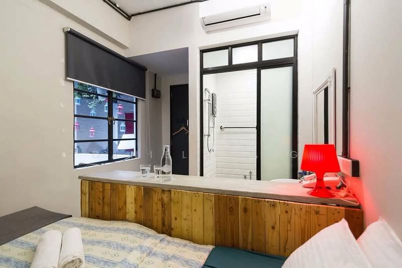 Hotel / Resort for Sale in George Town (Penang) - Daniel Phang - Bedroom - PropertyGuru.com.my