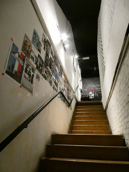 Hotel / Resort for Sale in George Town (Penang) - Daniel Phang - Corridor - PropertyGuru.com.my