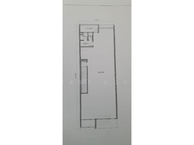 Office for Rent in Temasya Glenmarie (Glenmarie) - Jass Goh - PropertyGuru.com.my