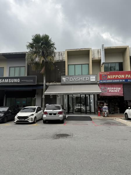 Office for Rent in Temasya Glenmarie (Glenmarie) - Jass Goh - PropertyGuru.com.my