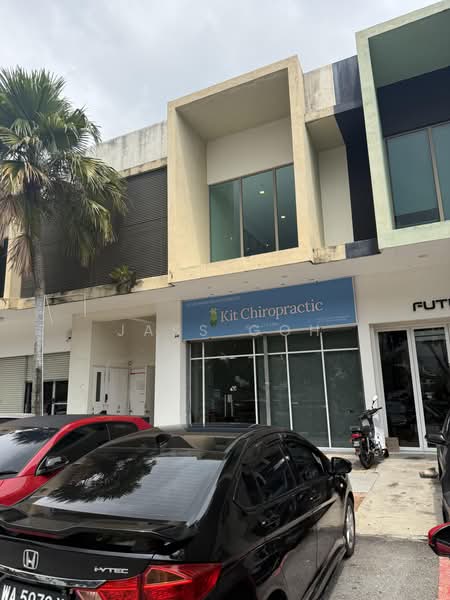 Office for Rent in Temasya Glenmarie (Glenmarie) - Jass Goh - PropertyGuru.com.my