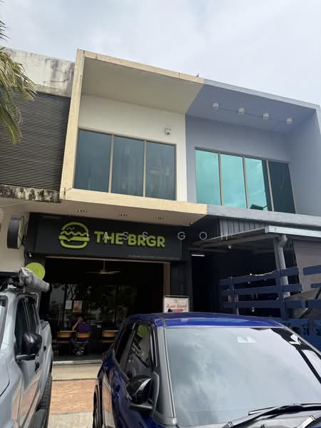 Office for Rent in Temasya Glenmarie (Glenmarie) - Jass Goh - PropertyGuru.com.my
