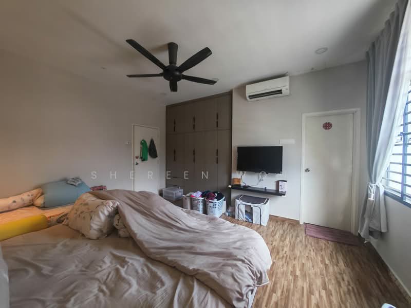 Rumah Teres 2 Tingkat untuk Dijual di Taman Sierra Perdana (Masai) - Shereen Wong - Bedroom - PropertyGuru.com.my