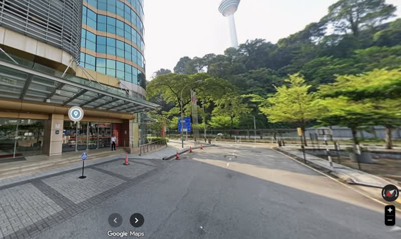 Office for Rent in Ampang (Kuala Lumpur) - Kevin Chen - Exterior - PropertyGuru.com.my
