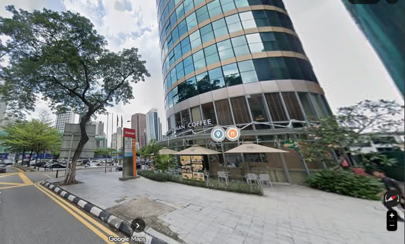 Office for Rent in Ampang (Kuala Lumpur) - Kevin Chen - Exterior - PropertyGuru.com.my