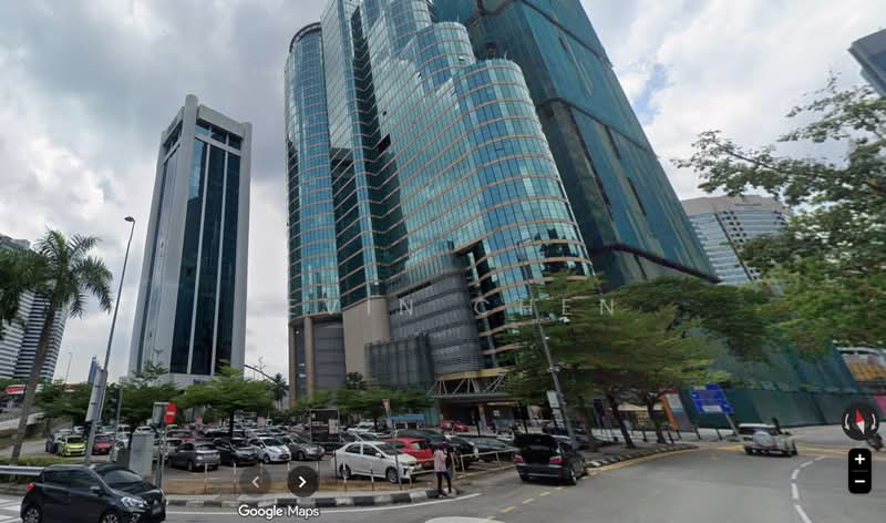 Office for Rent in Ampang (Kuala Lumpur) - Kevin Chen - Exterior - PropertyGuru.com.my