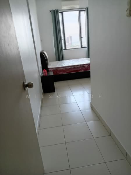Kondominium untuk Disewa di Ramah Pavilion - Wilson Goh - Bedroom - PropertyGuru.com.my