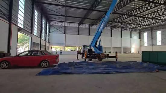 Factory for Rent in Kampung Bukit Kemuning (Shah Alam) - Angeline Tee - PropertyGuru.com.my