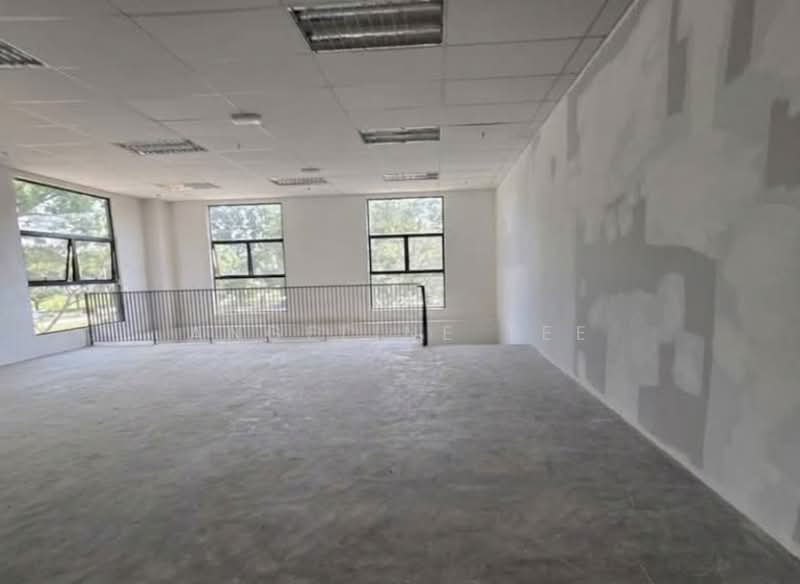 Factory for Rent in Kampung Bukit Kemuning (Shah Alam) - Angeline Tee - Interior - PropertyGuru.com.my