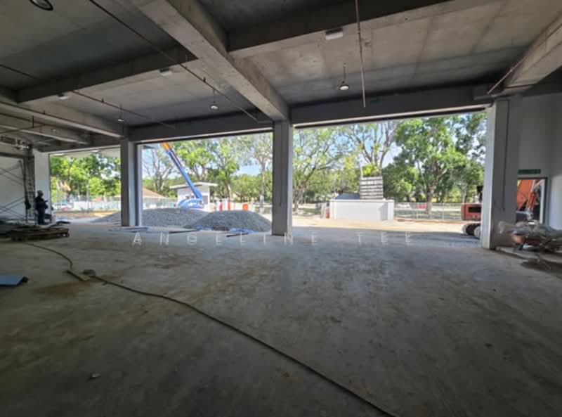 Factory for Rent in Kampung Bukit Kemuning (Shah Alam) - Angeline Tee - Exterior - PropertyGuru.com.my