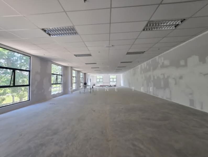 Factory for Rent in Kampung Bukit Kemuning (Shah Alam) - Angeline Tee - Interior - PropertyGuru.com.my