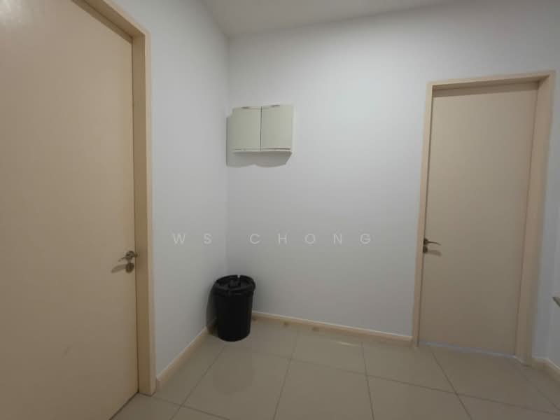 Servis Apartment untuk Disewa di D'Pristine - Ws Chong - Interior - PropertyGuru.com.my