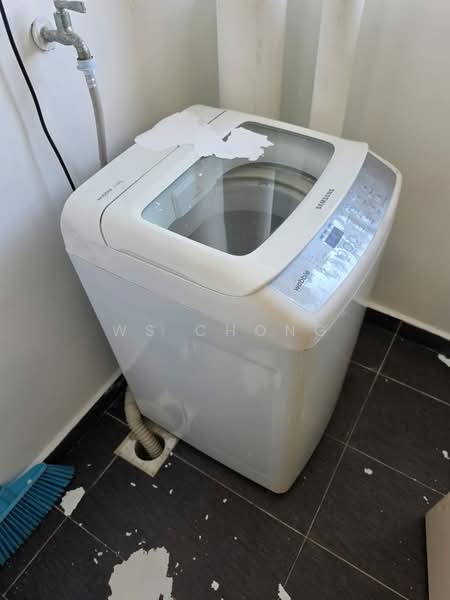 Servis Apartment untuk Disewa di D'Pristine - Ws Chong - Interior - PropertyGuru.com.my