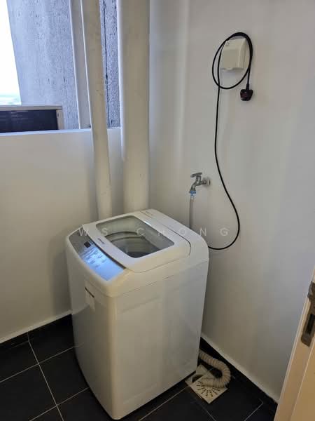 Servis Apartment untuk Disewa di D'Pristine - Ws Chong - PropertyGuru.com.my
