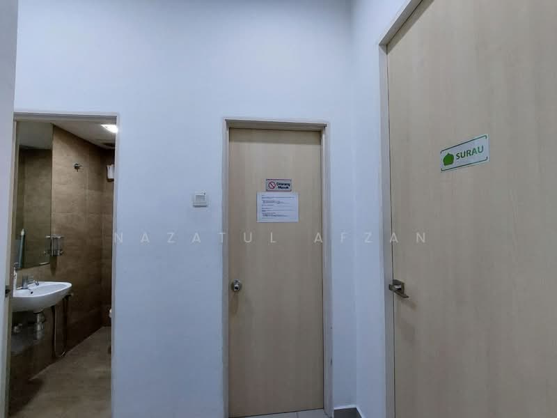 Shop for Rent in Wangsa Maju (Kuala Lumpur) - Nazatul Afzan - PropertyGuru.com.my