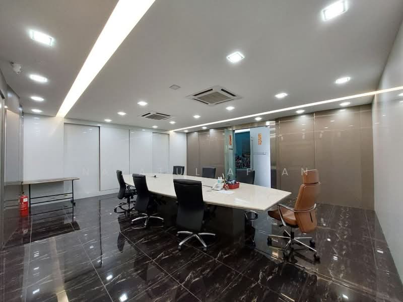 Shop for Rent in Wangsa Maju (Kuala Lumpur) - Nazatul Afzan - PropertyGuru.com.my