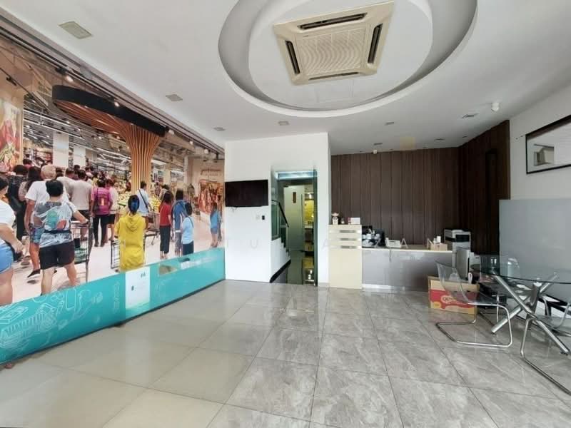 Shop for Rent in Wangsa Maju (Kuala Lumpur) - Nazatul Afzan - PropertyGuru.com.my