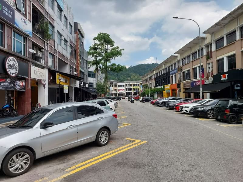 Shop for Rent in Wangsa Maju (Kuala Lumpur) - Nazatul Afzan - PropertyGuru.com.my