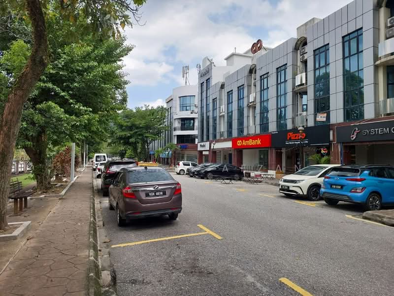 Shop for Rent in Wangsa Maju (Kuala Lumpur) - Nazatul Afzan - PropertyGuru.com.my