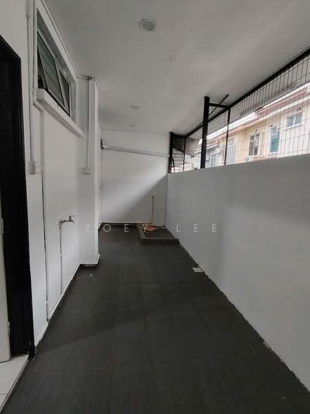 2-storey Terraced House for Sale in Taman Seri Orkid (Skudai) - Zoey Lee - Exterior - PropertyGuru.com.my