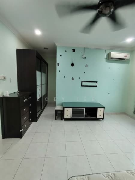 2-storey Terraced House for Sale in Taman Seri Orkid (Skudai) - Zoey Lee - Living Room - PropertyGuru.com.my