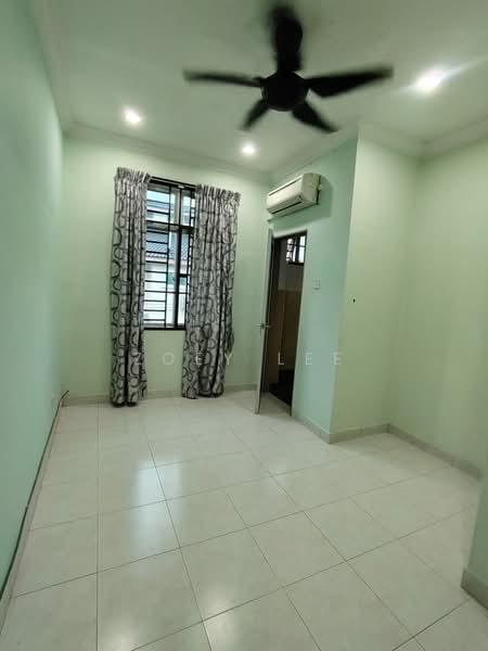 2-storey Terraced House for Sale in Taman Seri Orkid (Skudai) - Zoey Lee - Interior - PropertyGuru.com.my