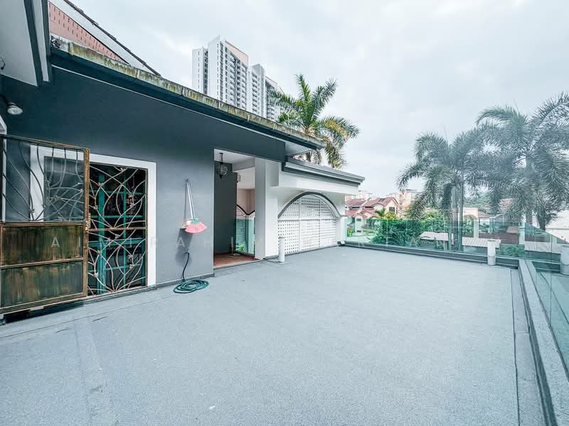 Semi-Detached House for Sale in Ampang Jaya (Ampang) - AimiRahim Hartanah - Exterior - PropertyGuru.com.my