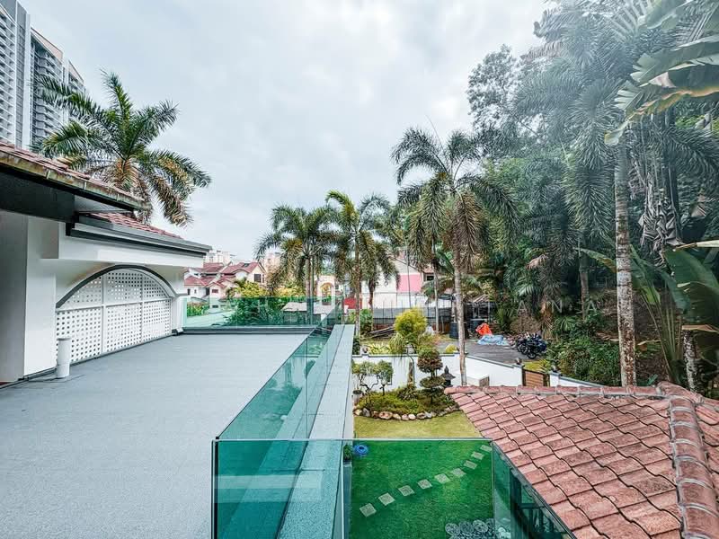 Semi-Detached House for Sale in Ampang Jaya (Ampang) - AimiRahim Hartanah - Exterior - PropertyGuru.com.my