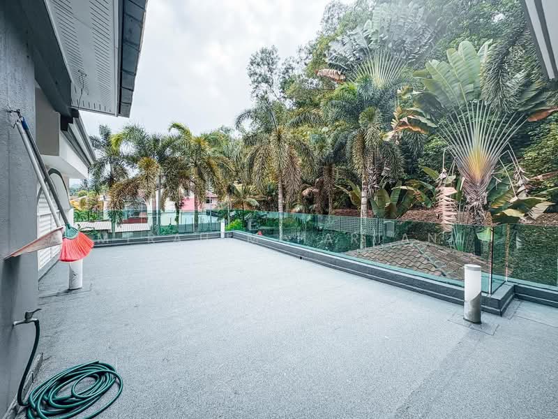 Semi-Detached House for Sale in Ampang Jaya (Ampang) - AimiRahim Hartanah - Exterior - PropertyGuru.com.my