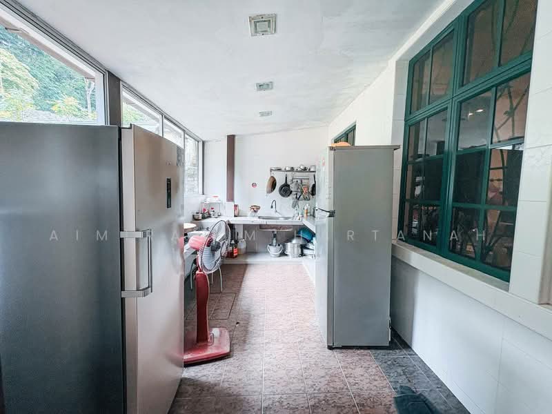 Semi-Detached House for Sale in Ampang Jaya (Ampang) - AimiRahim Hartanah - Kitchen - PropertyGuru.com.my