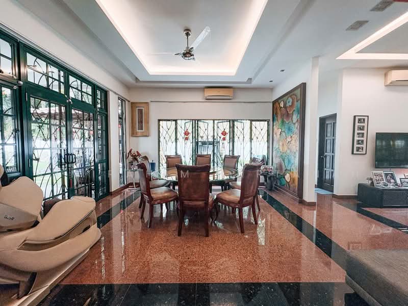 Semi-Detached House for Sale in Ampang Jaya (Ampang) - AimiRahim Hartanah - Dining Room - PropertyGuru.com.my