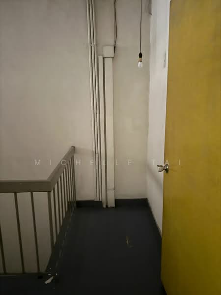 Shop / Office for Rent in Taman Tun Dr Ismail (Kuala Lumpur) - Michelle Tai - Corridor - PropertyGuru.com.my