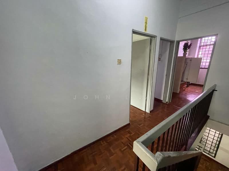 2-storey Terraced House for Sale in Taman Nusa Bestari (Iskandar Puteri (Nusajaya)) - John Lim - Corridor - PropertyGuru.com.my