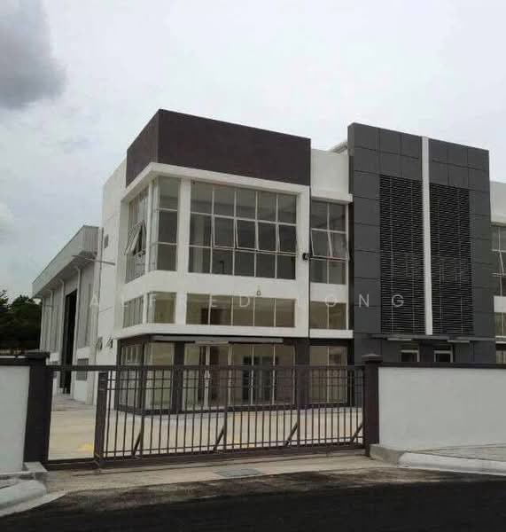 Kilang untuk Dijual di Seri Kembangan (Selangor) - Alfred Long - Exterior - PropertyGuru.com.my