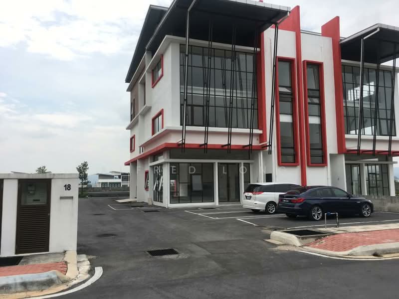 Kilang untuk Dijual di Seri Kembangan (Selangor) - Alfred Long - Exterior - PropertyGuru.com.my