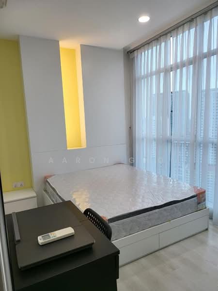 Servis Apartment untuk Disewa di Straits Garden Residence - Aaron Gho - Bedroom - PropertyGuru.com.my