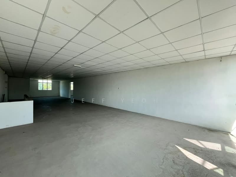 Shop / Office for Rent in Pokok Sena (Kedah) - Jeff Yeoh - Interior - PropertyGuru.com.my