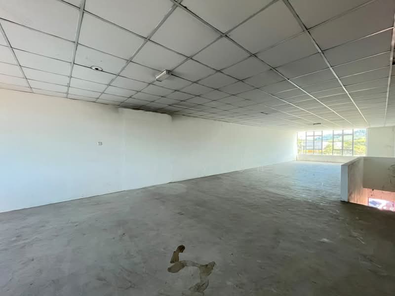 Shop / Office for Rent in Pokok Sena (Kedah) - Jeff Yeoh - Interior - PropertyGuru.com.my