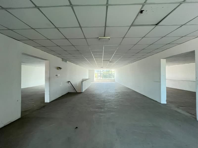 Shop / Office for Rent in Pokok Sena (Kedah) - Jeff Yeoh - Interior - PropertyGuru.com.my