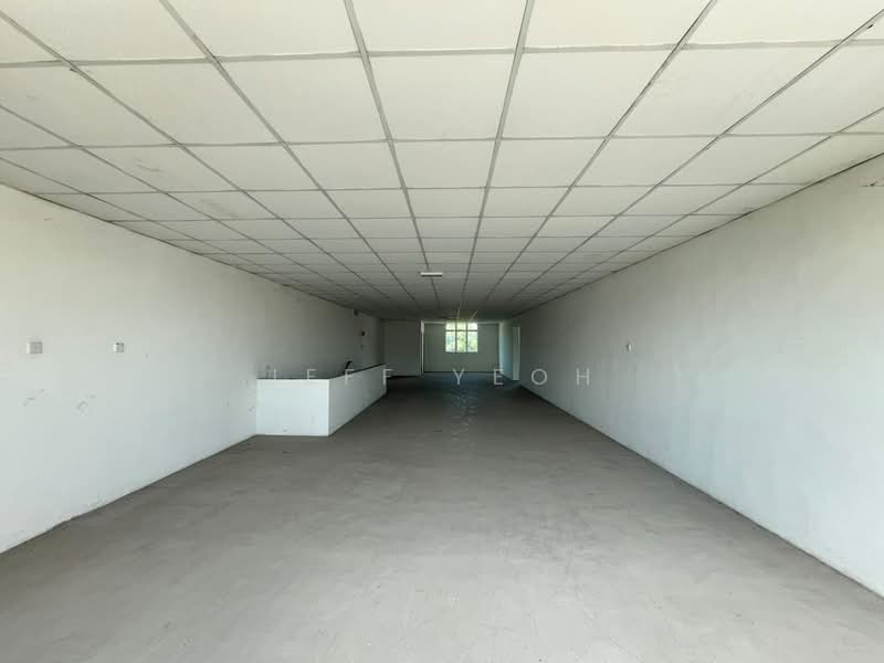 Shop / Office for Rent in Pokok Sena (Kedah) - Jeff Yeoh - Interior - PropertyGuru.com.my