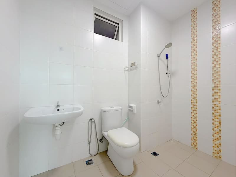 Kondominium untuk Dijual di Fiera Vista - Vincent Ooi - Bathroom - PropertyGuru.com.my