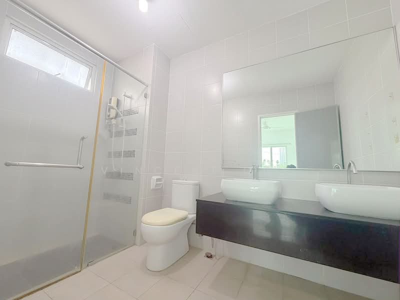 Kondominium untuk Dijual di Fiera Vista - Vincent Ooi - Bathroom - PropertyGuru.com.my