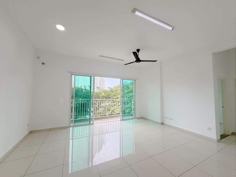 Kondominium untuk Dijual di Fiera Vista - Vincent Ooi - Living Room - PropertyGuru.com.my