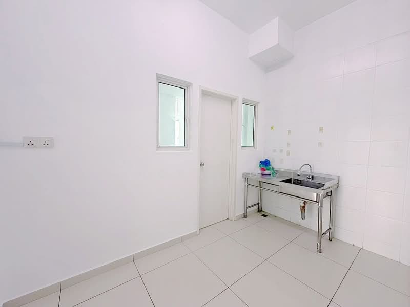 Kondominium untuk Dijual di Fiera Vista - Vincent Ooi - Kitchen - PropertyGuru.com.my