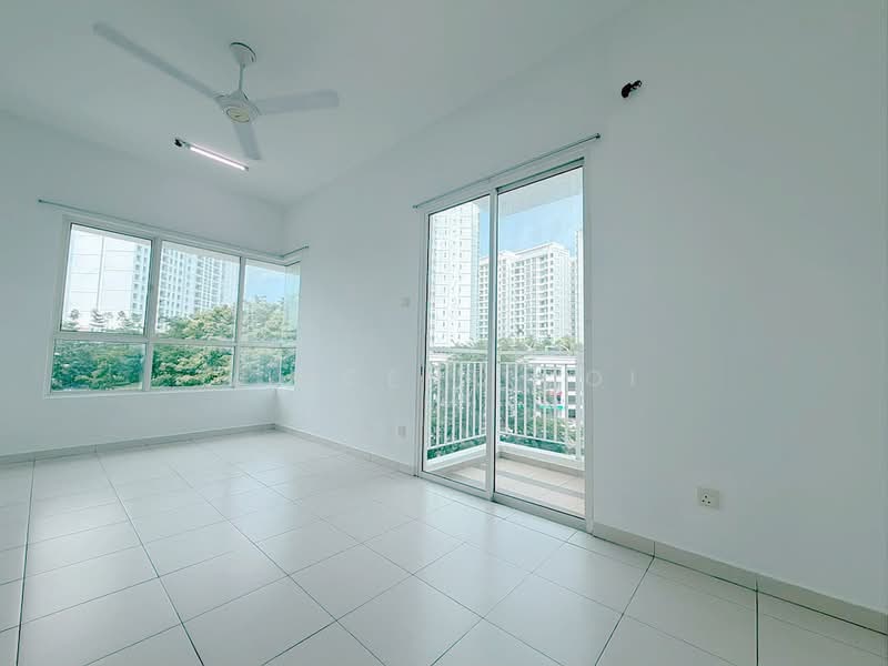 Kondominium untuk Dijual di Fiera Vista - Vincent Ooi - Balcony - PropertyGuru.com.my
