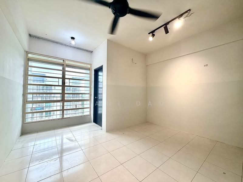 Kondominium untuk Disewa di Hijauan Heights - Rohani Daud - Interior - PropertyGuru.com.my